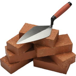 Basic Building Materials in Duplast Building Materials dubai