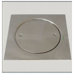 clean out in Duplast Building Materials dubai