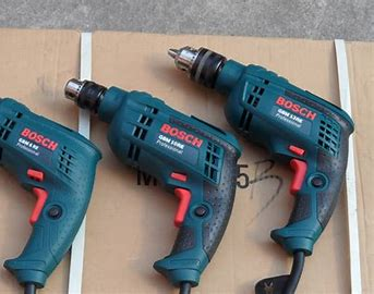 DRILL MACHINEin Duplast Building Materials dubai