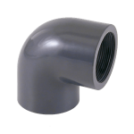 Elbow in Duplast Building Materials dubai