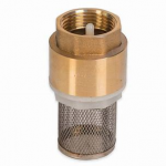 Foot valve in Duplast Building Materials dubai