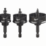 HOLESAWS in Duplast Building Materials dubai