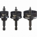 HOLESAWS in Duplast Building Materials dubai