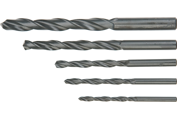 Hss drill bit in Duplast Building Materials dubai
