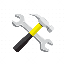 Hand & electrical Tools in Duplast Building Materials dubai