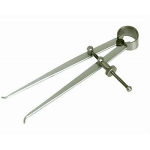 Inside Calipers in Duplast Building Materials dubai