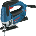 Jigsaw Machines In Duplast Building Materials dubai