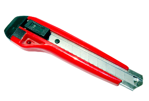 Knife Cutters in Duplast Building Materials dubai