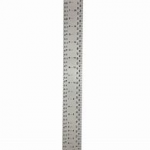 RULER SS in Duplast Building Materials dubai