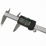 VERNIER CALIPERS in Duplast Building Materials dubai