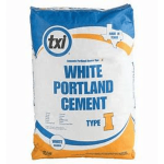 White Cement in Duplast Building Materials dubai