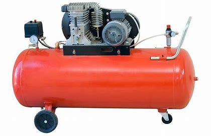 AIR COMPRESSOR in Duplast Building Materials dubai