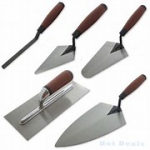 TROWELS in Duplast Building Materials dubai