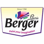 BERGER PAINTS in Duplast Building Materials dubai