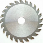 CIRCULAR SAW BLADE in Duplast Building Materials dubai