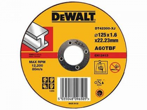 METAL CUTTING DISC in Duplast Building Materials dubai