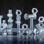 NUTS _BOLTS in Duplast Building Materials dubai