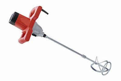 PAINT MIXER BAR in Duplast Building Materials dubai