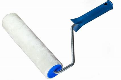 PAINT ROLLER in Duplast Building Materials dubai