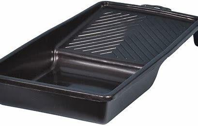 PAINT TRAY in Duplast Building Materials dubai