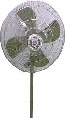 PEDESTAL FAN in Duplast Building Materials dubai