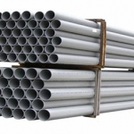 PVC PIPE in Duplast Building Materials dubai
