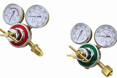 REGULATOR SET in Duplast Building Materials dubai