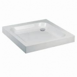 SHOWER TRAY in Duplast Building Materials dubai