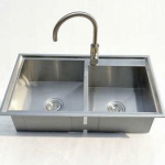 SINK in Duplast Building Materials dubai