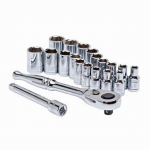SOCKET SET in Duplast Building Materials dubai
