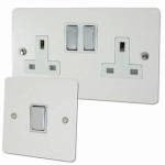 SWITCHES in Duplast Building Materials dubai