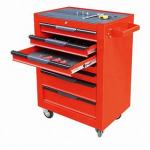 TOOLS TROLLEY in Duplast Building Materials dubai