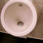 URINAL in Duplast Building Materials dubai