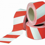 WARNING TAPE in Duplast Building Materials dubai